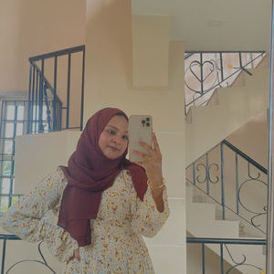 Meet your Posher, Samrin